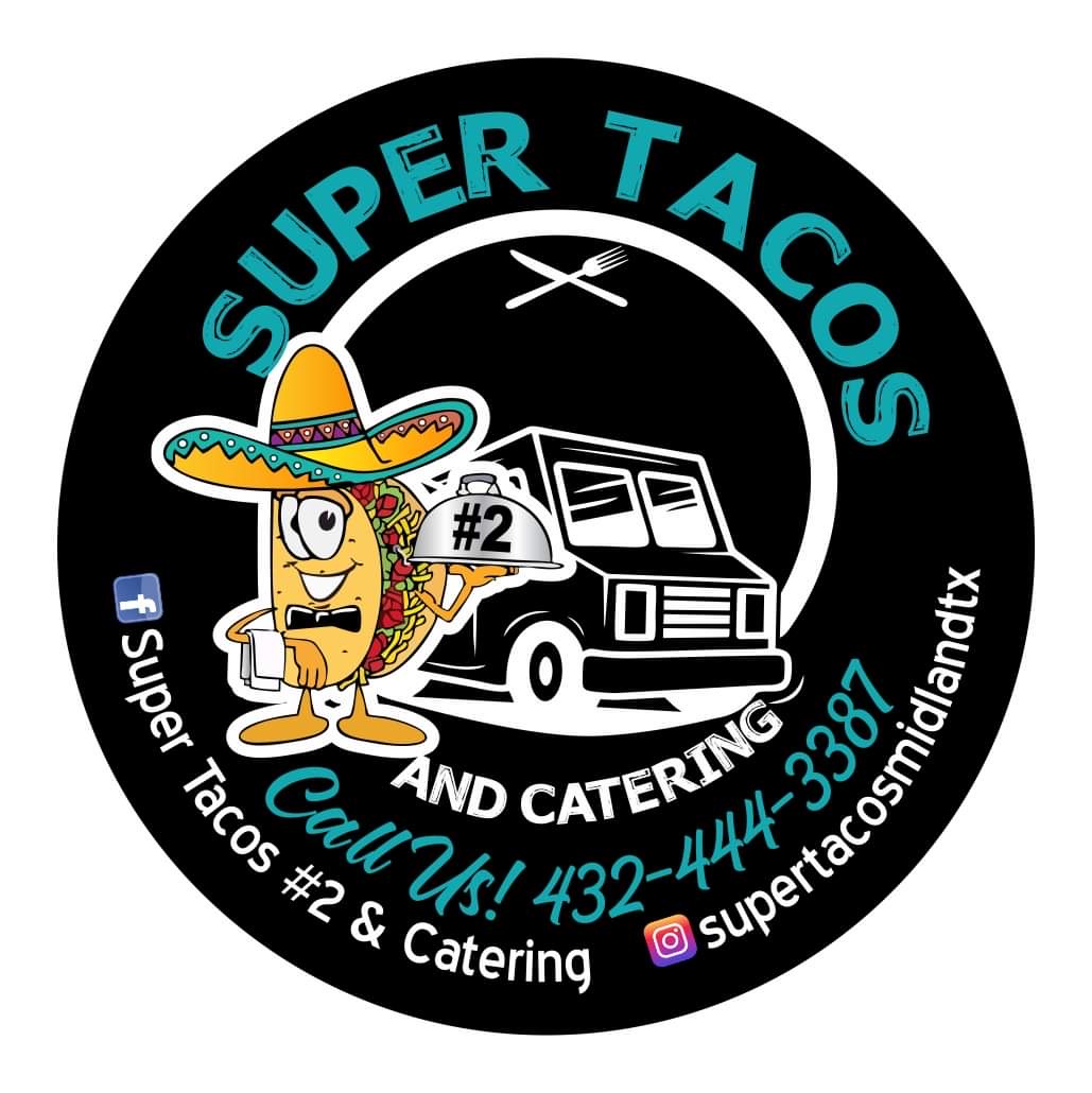 Super Tacos #2 food truck profile image