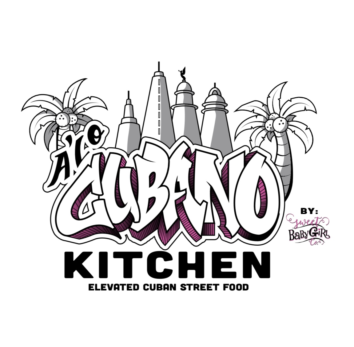 A Lo Cubano Kitchen food truck profile image