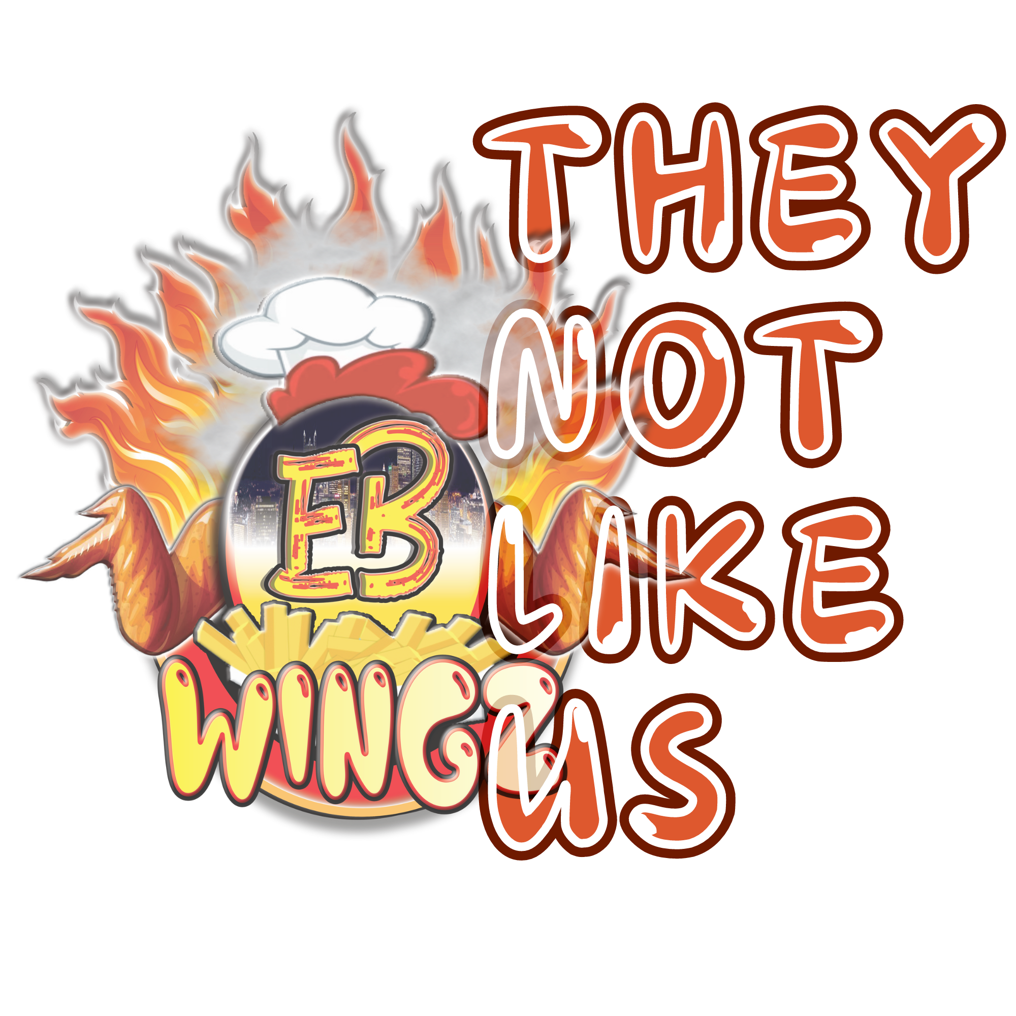 EBWINGZ food truck profile image