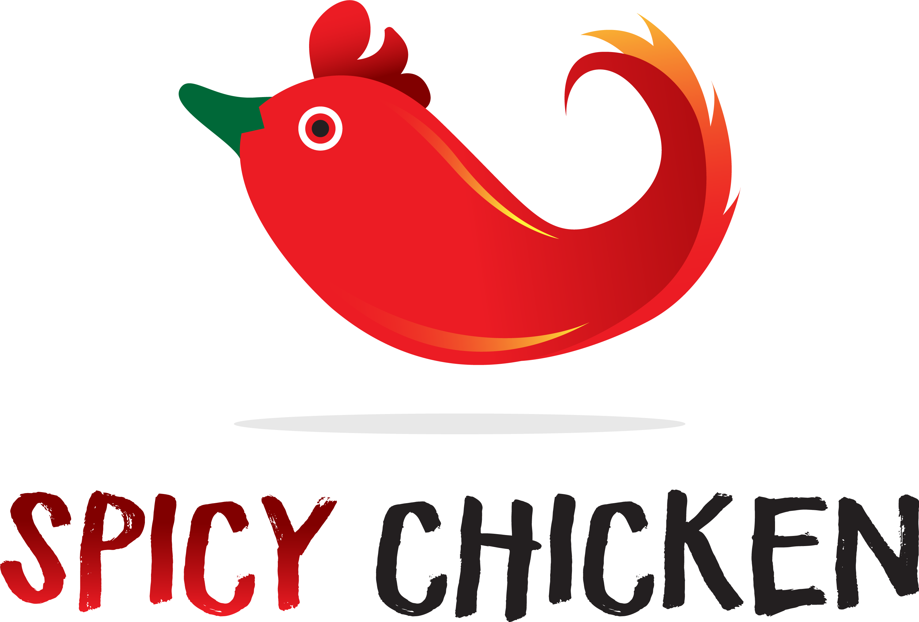 Spicy Chicken Mobile food truck profile image