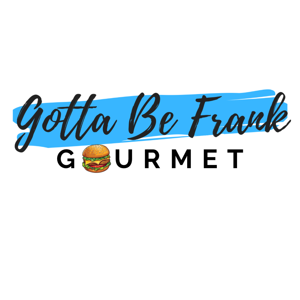 Gotta Be Frank Gourmet food truck profile image