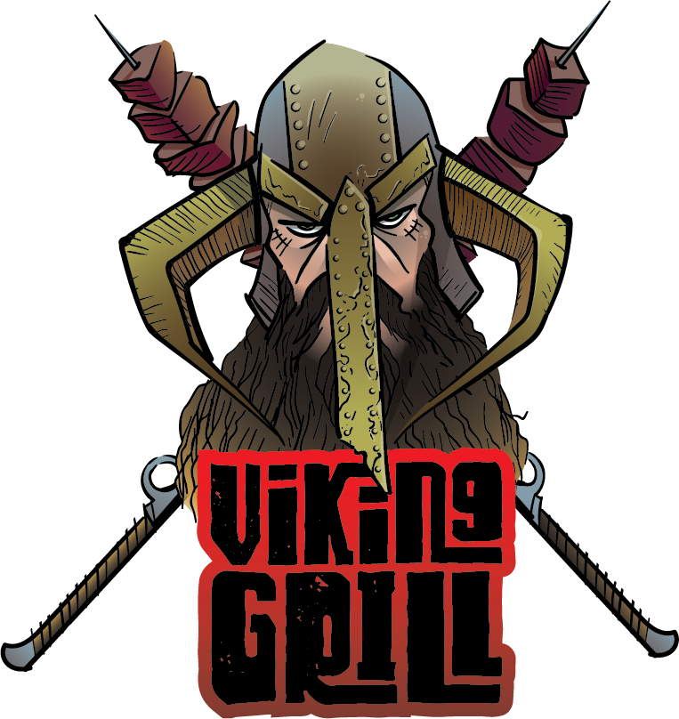 Viking Grill food truck profile image