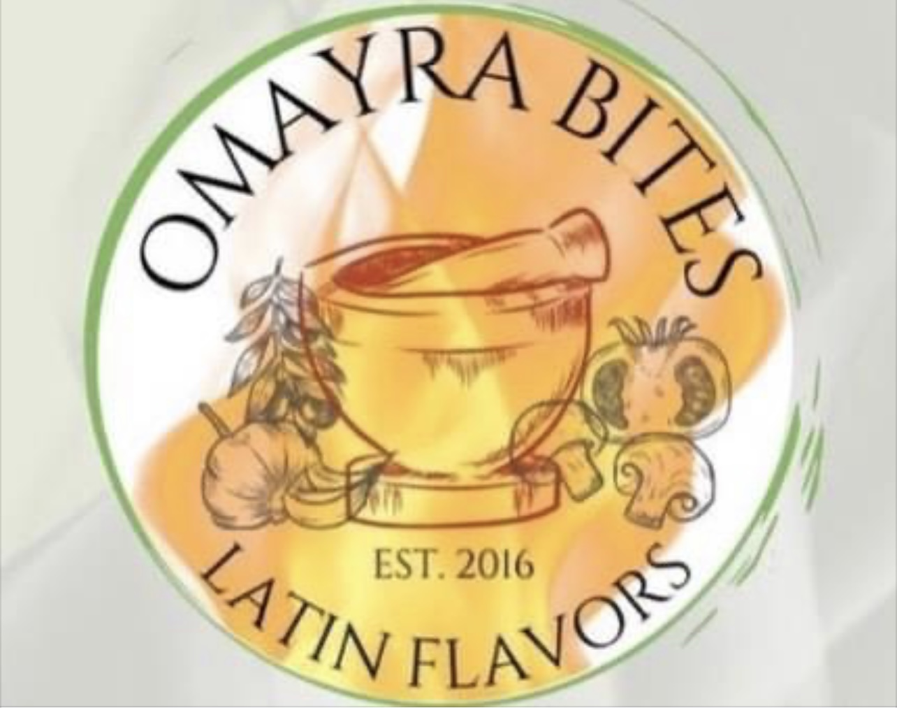 Omayra Bites food truck profile image