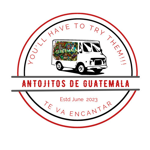Antojitos de Guatemala food truck profile image