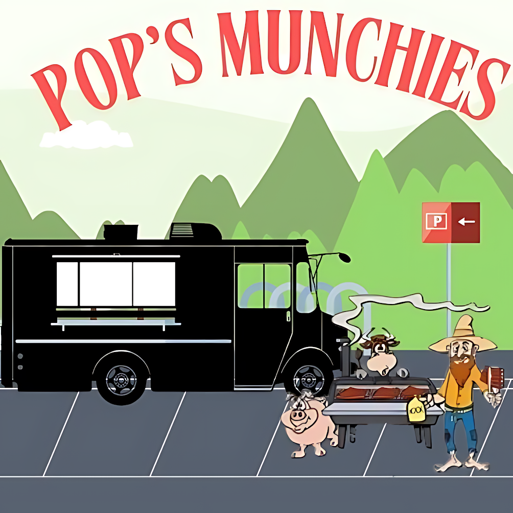 pops munchies food truck profile image