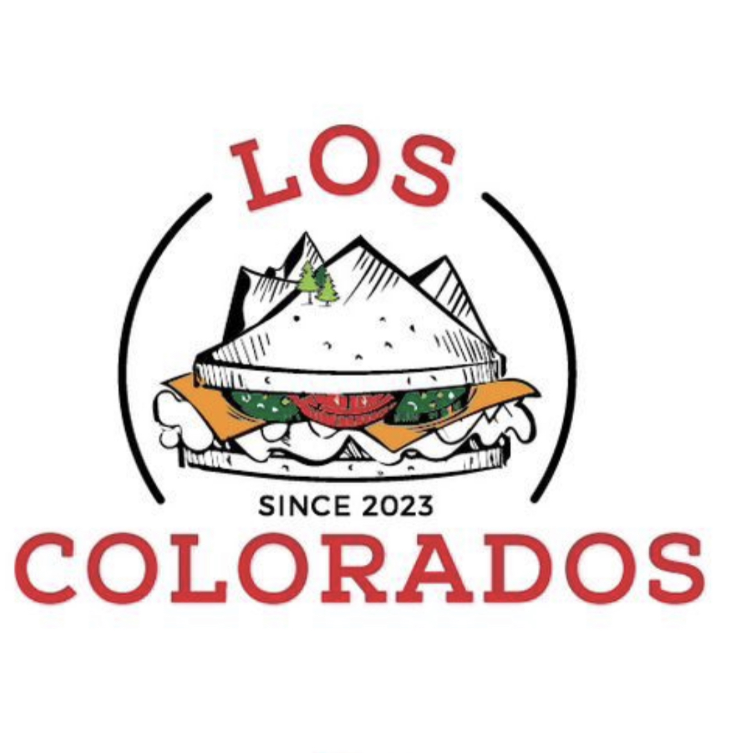 Los Colorados LLC food truck profile image