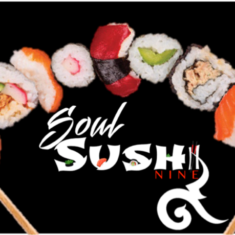 Soul Sushi 9 food truck profile image