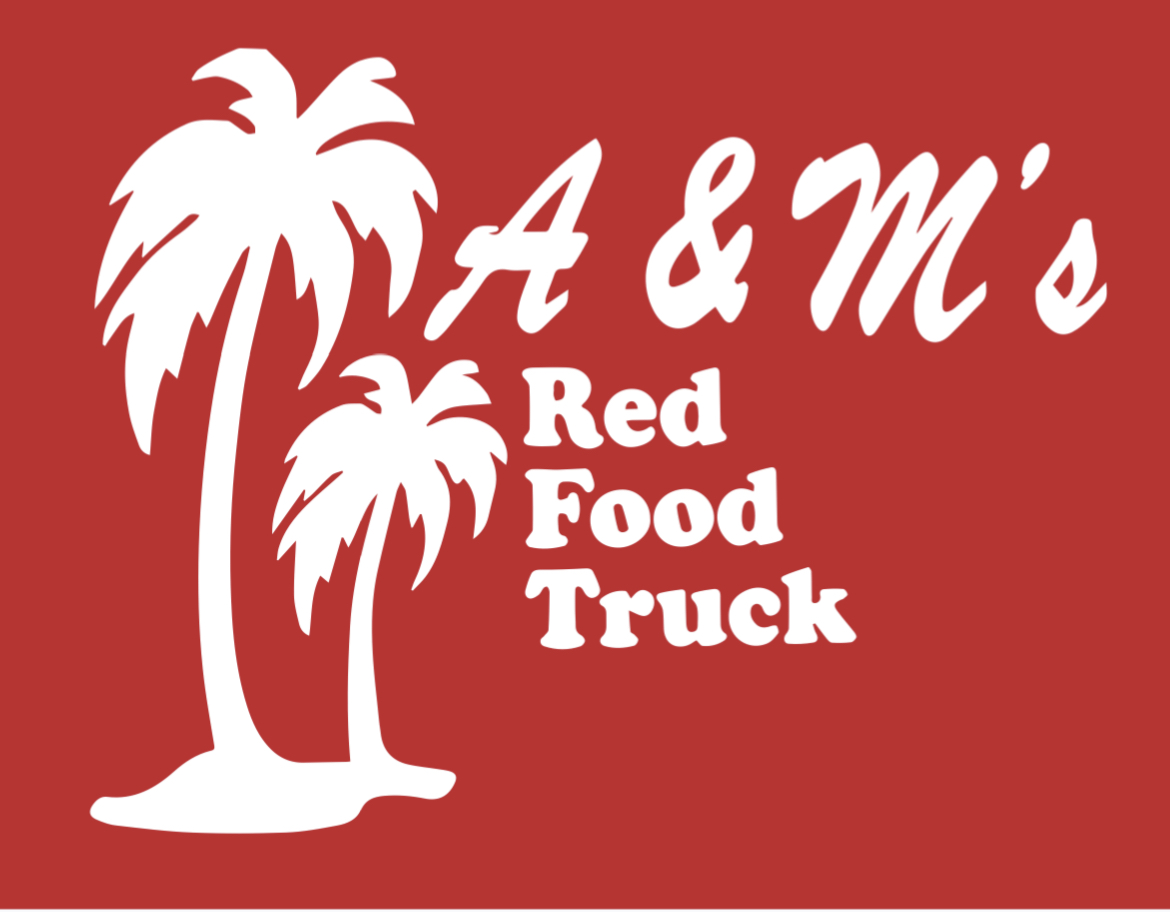 A & M’s Red Food Truck food truck profile image