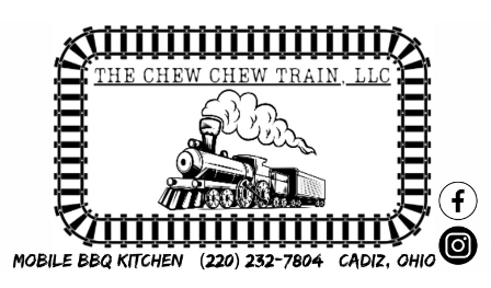 The Chew Chew Train, LLC food truck profile image
