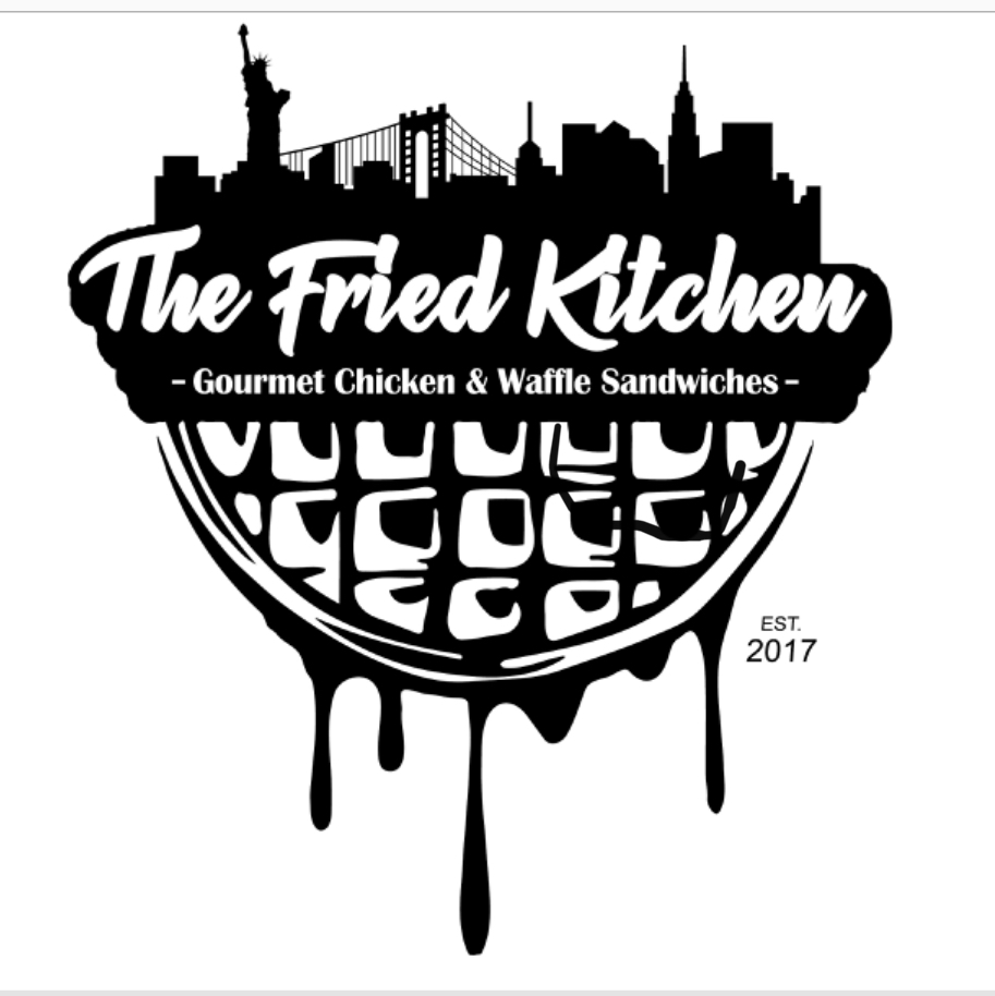The Fried Kitchen food truck profile image