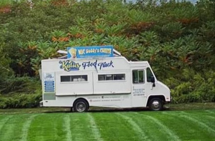 Katie's Food Truck food truck profile image