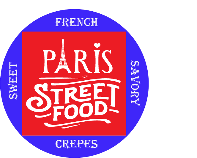 Paris Street Food food truck profile image