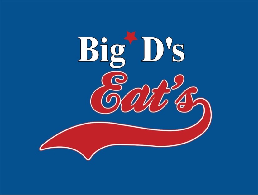 Big D’s Eats food truck profile image
