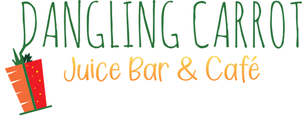 Dangling Carrot Juice Bar & Cafe food truck profile image