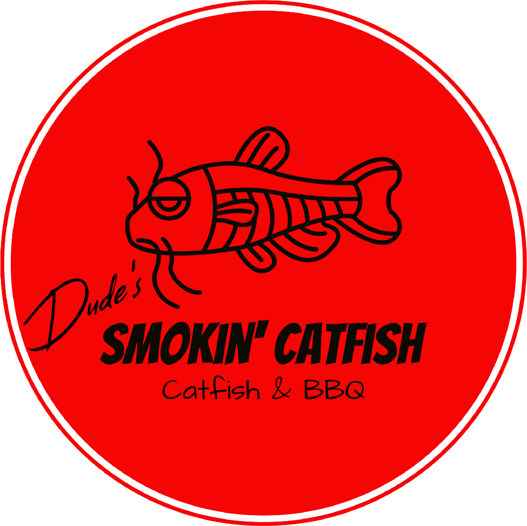 Dude's Smokin Catfish food truck profile image