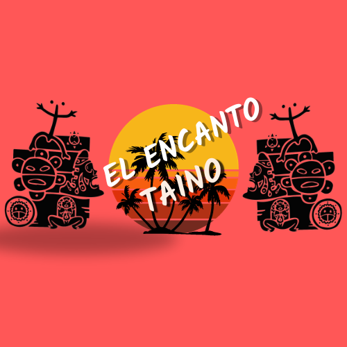 El Encanto Taino food truck profile image