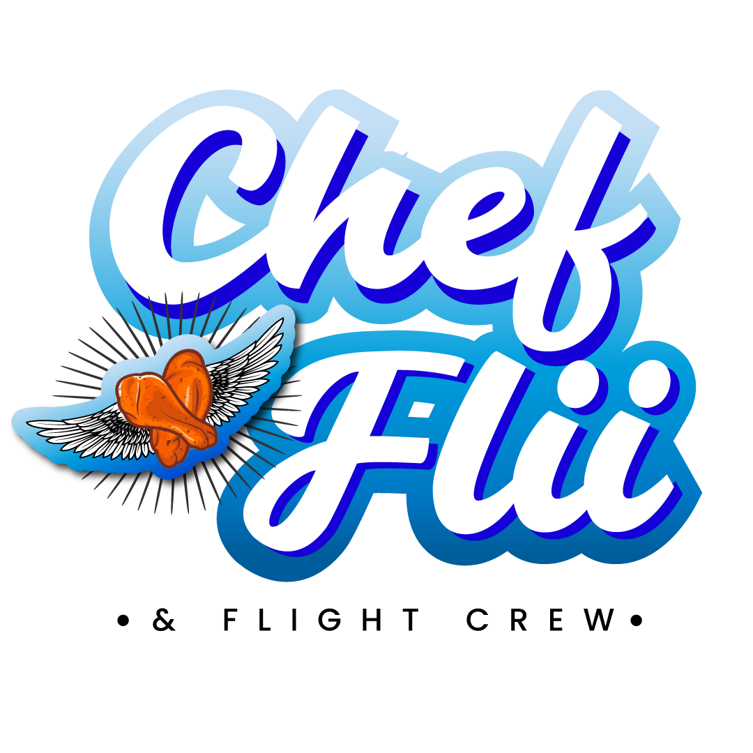 Chef FLii & FLight Crew food truck profile image