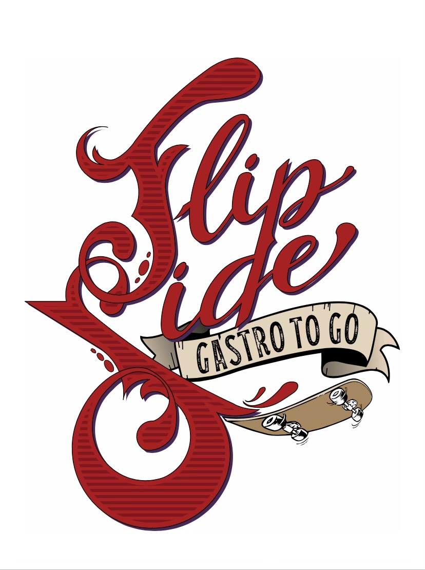 Flipside Gastro To Go food truck profile image