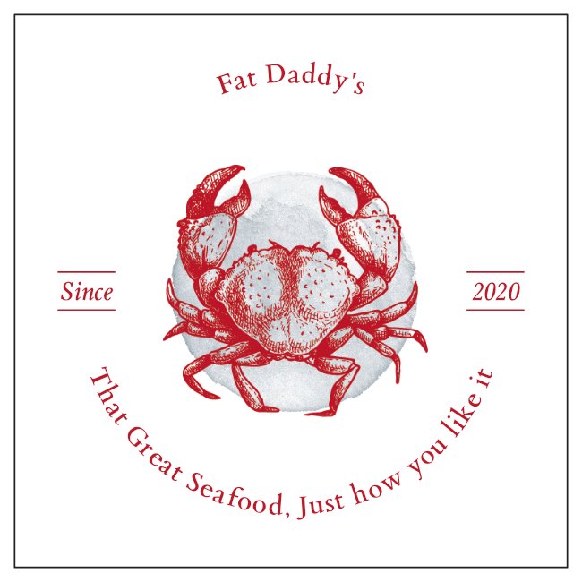 Fat Daddy's Kitchen food truck profile image
