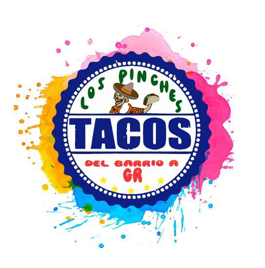 Los pinches Tacos food truck profile image
