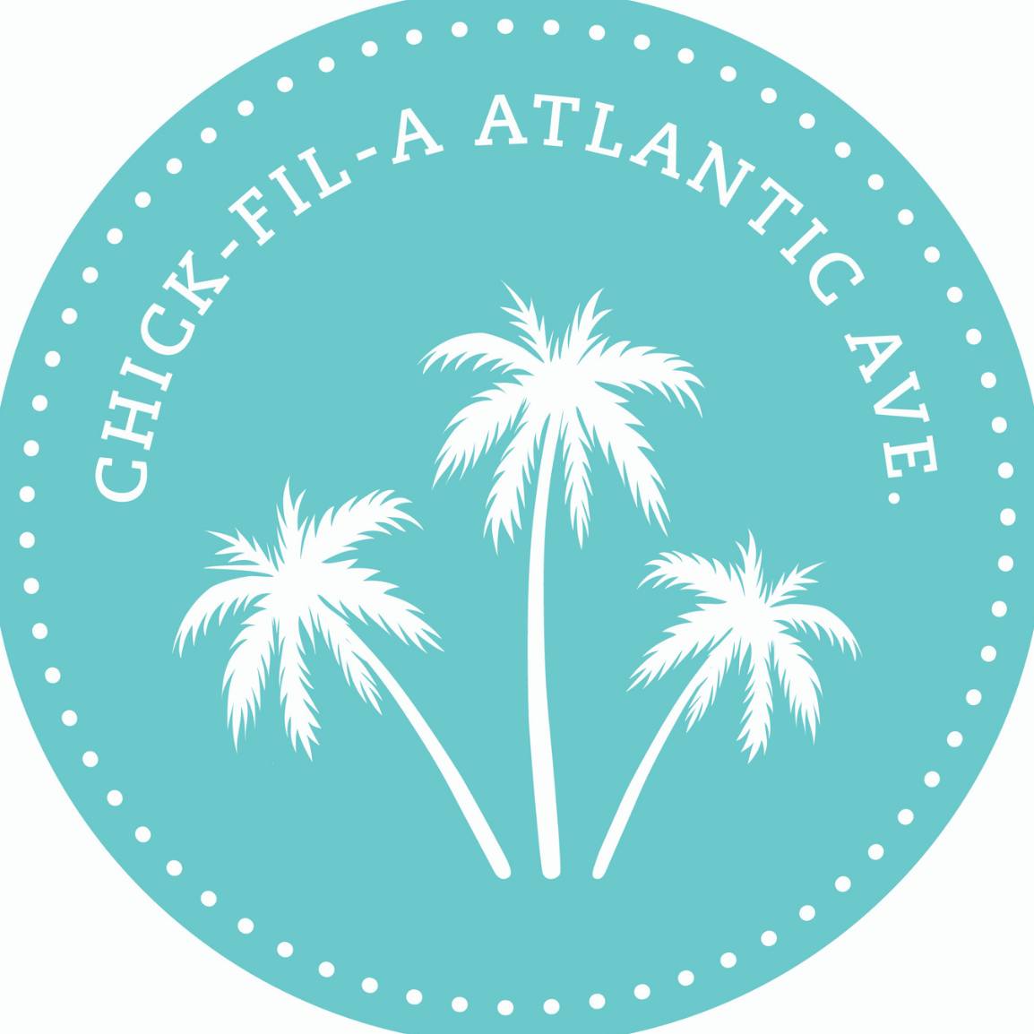 Chick-fil-A Atlantic Ave food truck profile image