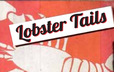 Lobster Tails food truck food truck profile image