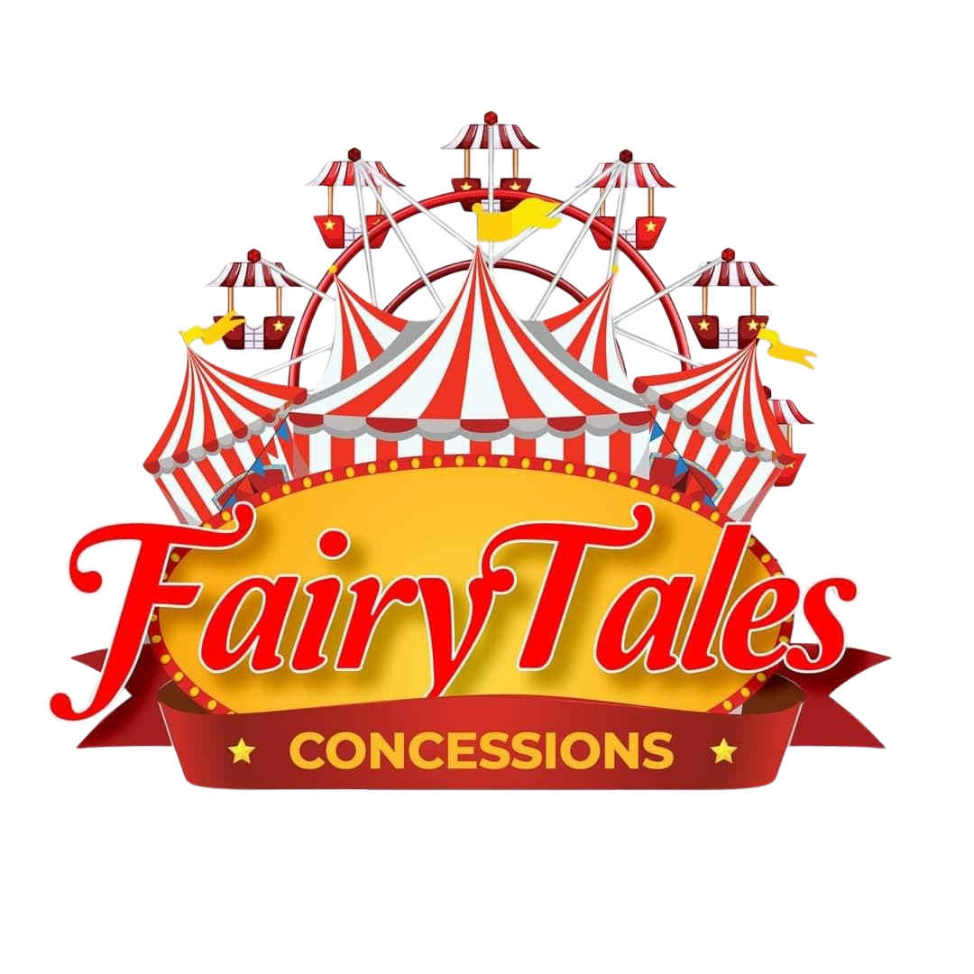 Fairytales Concessions food truck profile image