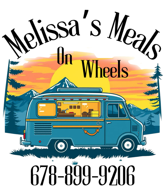 Melissa’s Meals on Wheels food truck profile image