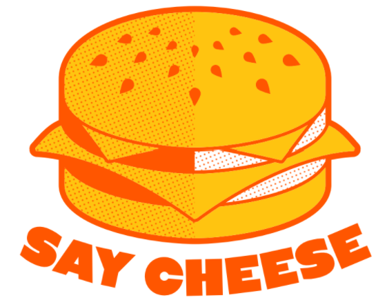 Say Cheese LNK food truck profile image