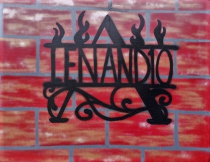 Lenand10 food truck profile image