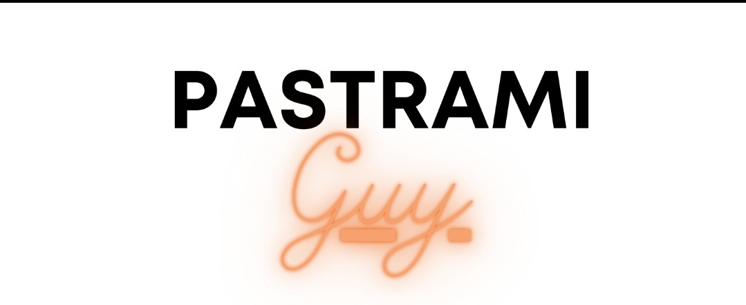The Pastrami Guy food truck profile image