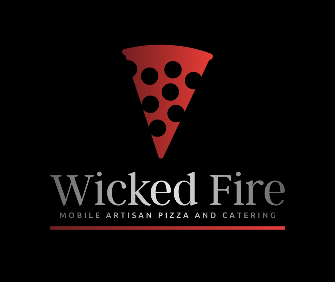Wicked Fire food truck profile image