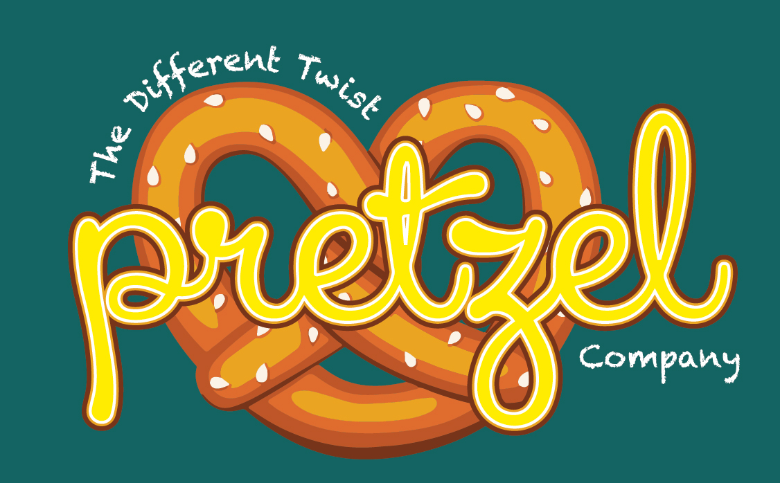 Different Twist Pretzel Co food truck profile image