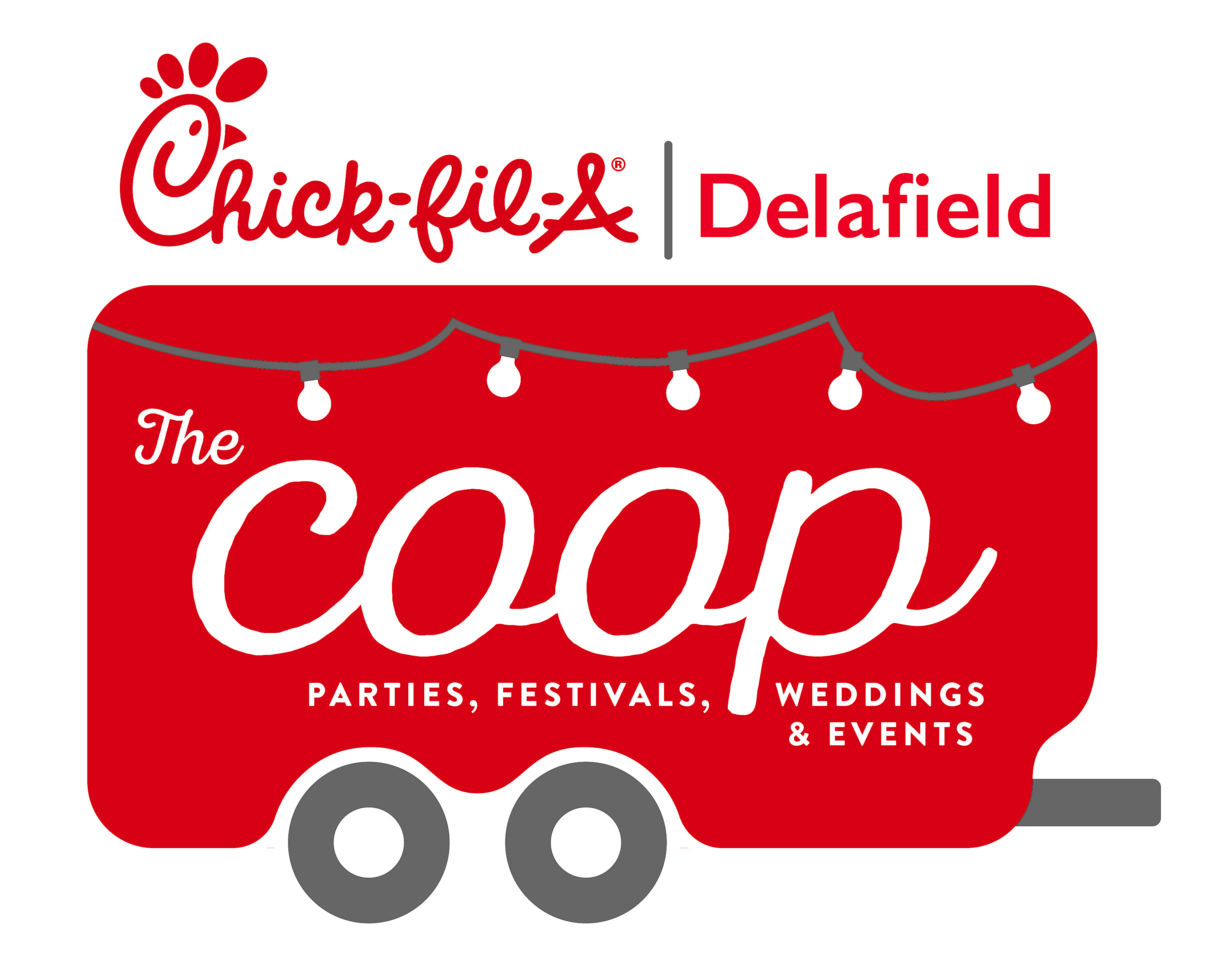 The Coop by Chick-fil-A Delafield food truck profile image