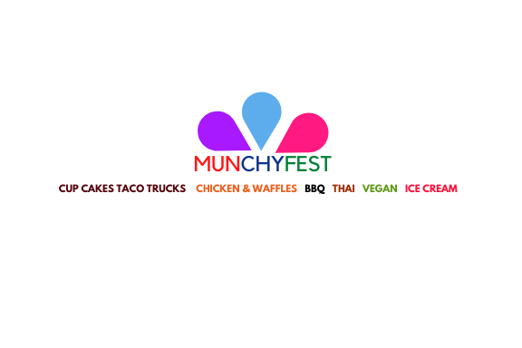 Munchyfest food truck profile image