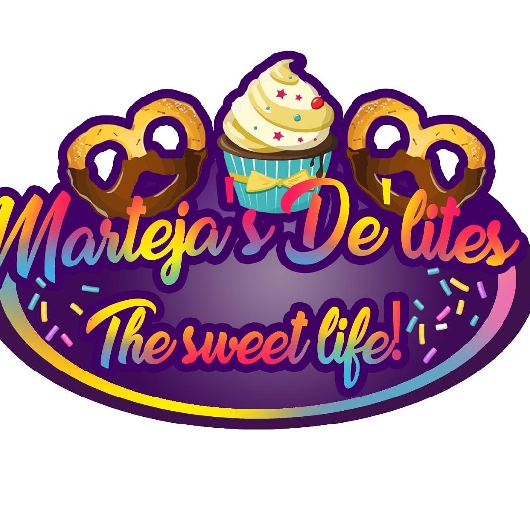 Martejas De’lites food truck profile image
