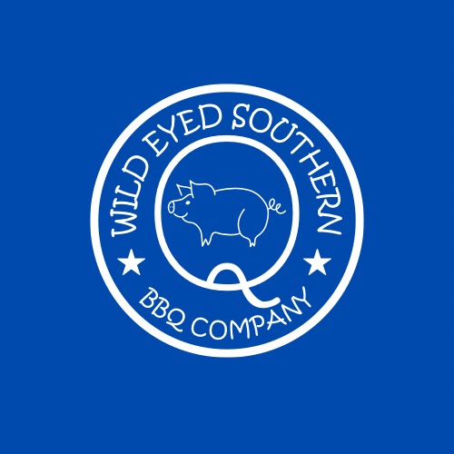 Wild Eyed Southern Q BBQ Company food truck profile image