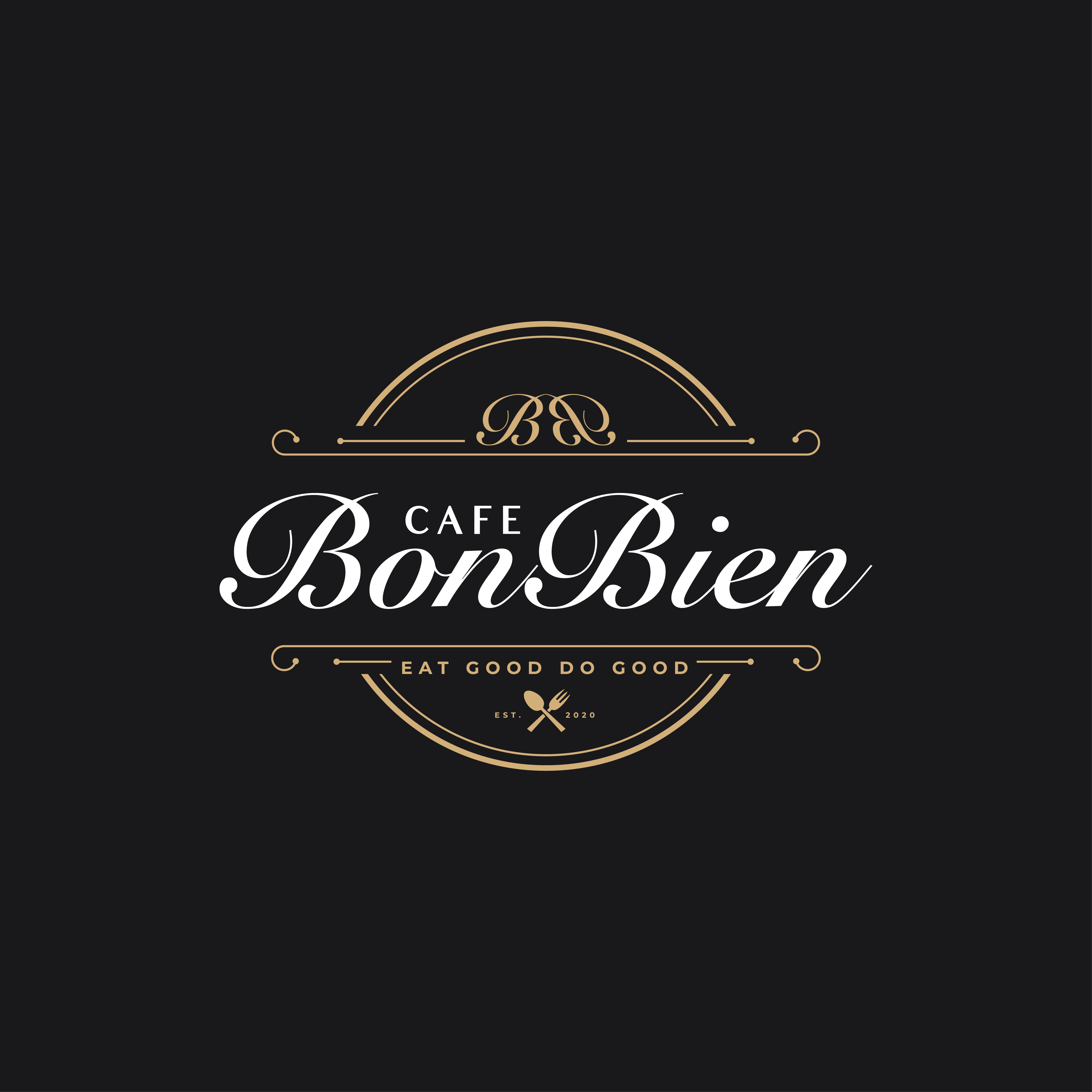 Cafe BonBien food truck profile image