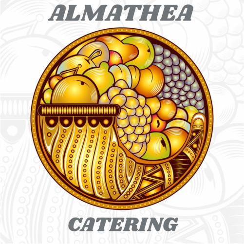 Almathea catering food truck profile image