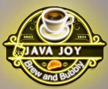 JAVA JOY food truck profile image