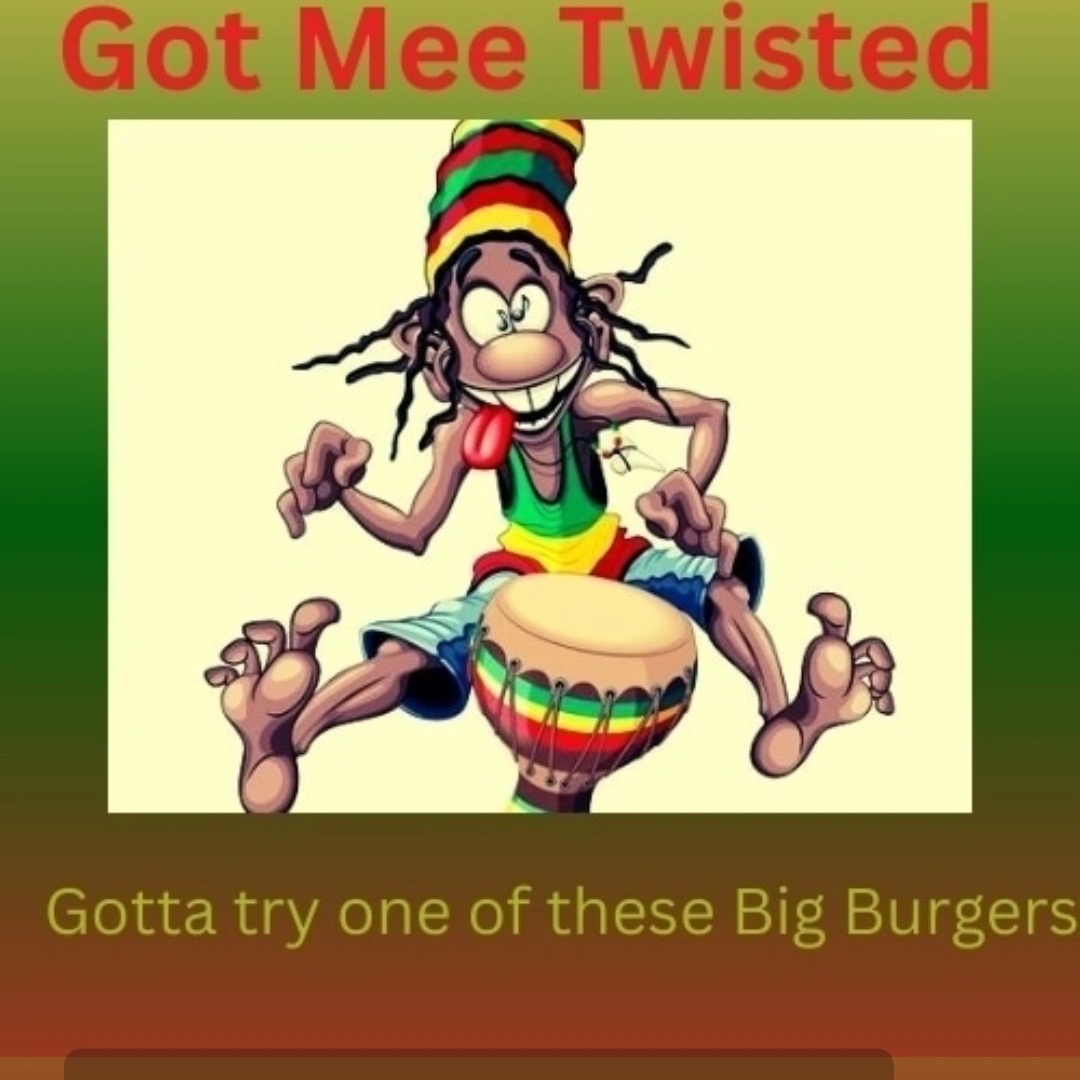 Got Mee Twisted food truck profile image