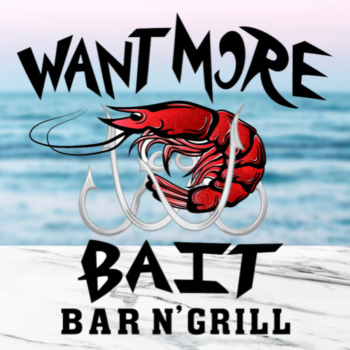 Want More Grill food truck profile image