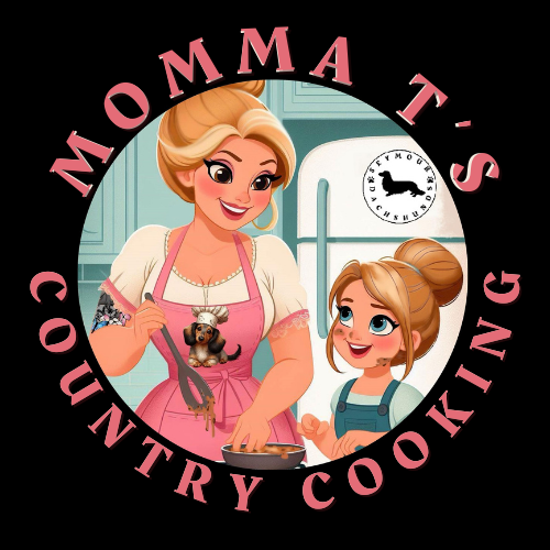 Momma T's food truck profile image