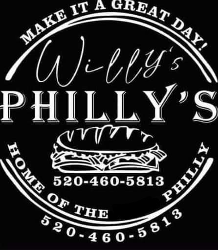 Willy's Philly's food truck profile image