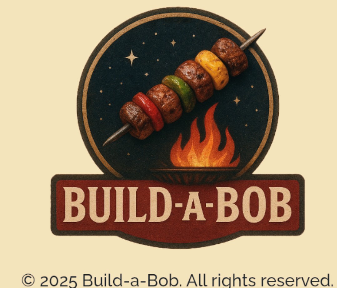 Build-A-Bob food truck profile image