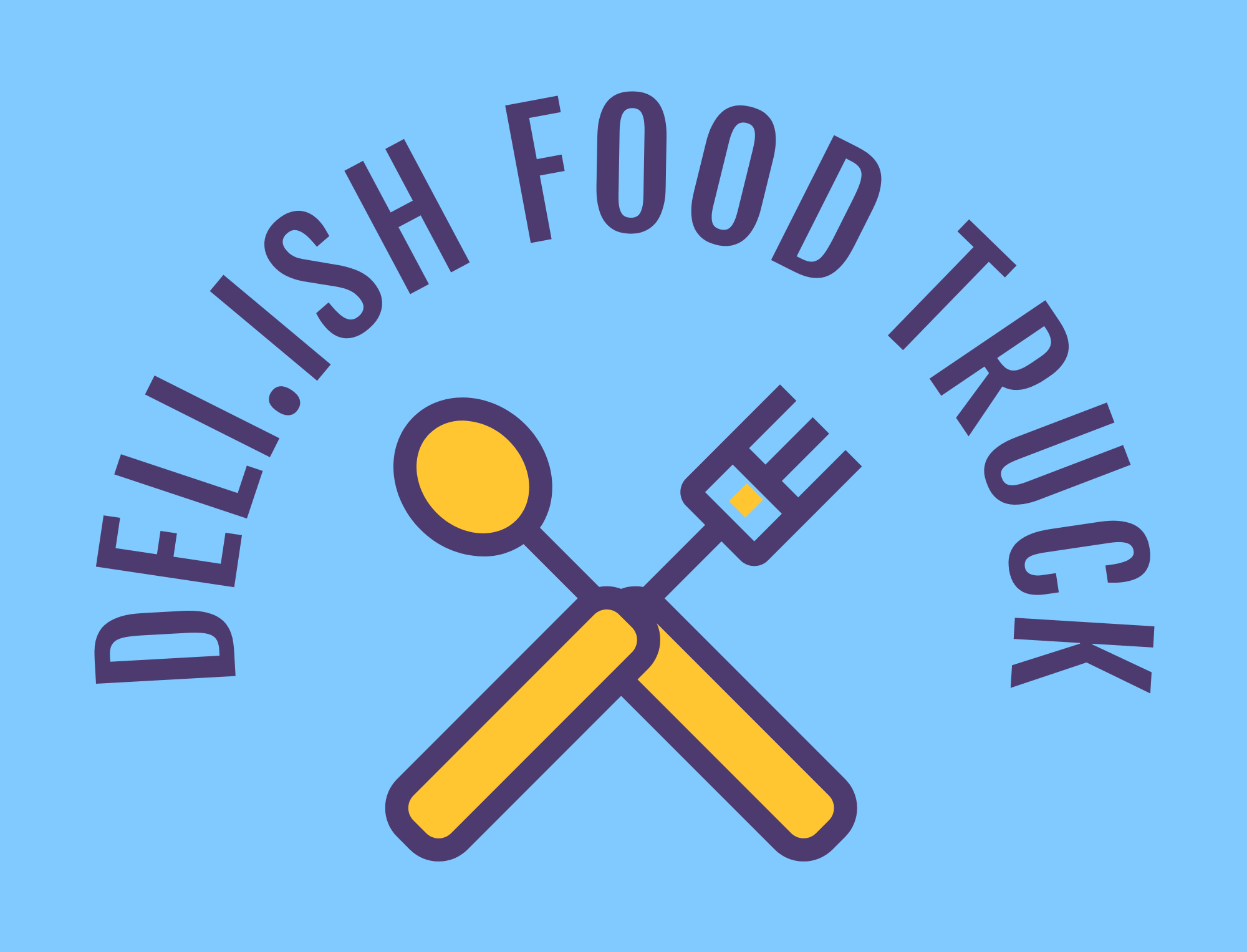 Deli.ish Food Truck food truck profile image