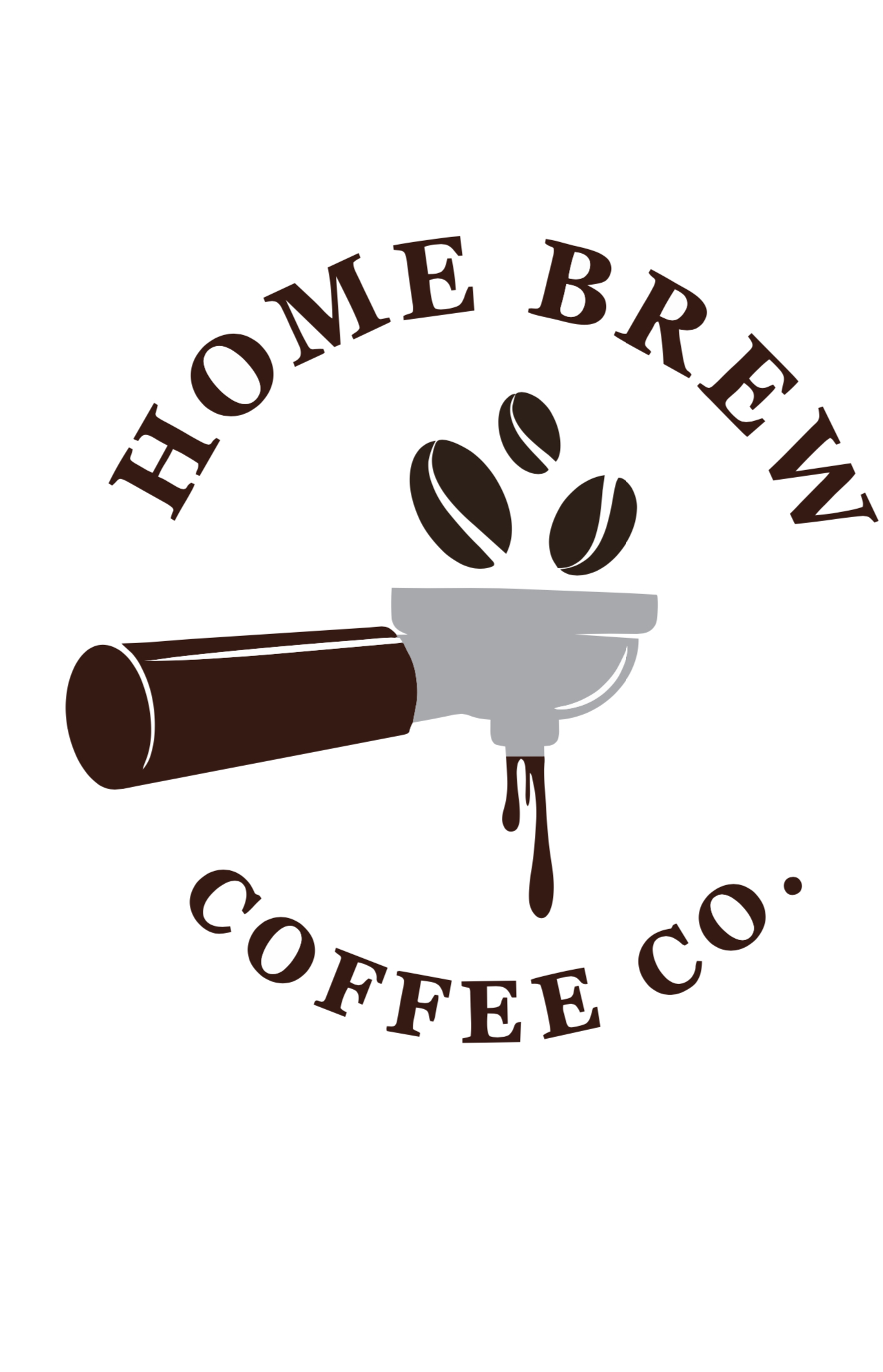 Home Brew Coffee Co. food truck profile image
