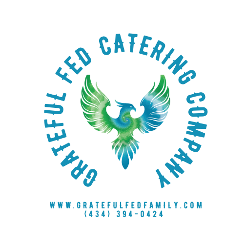 The Grateful Fed Catering Company food truck profile image