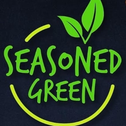 Seasoned Green food truck profile image