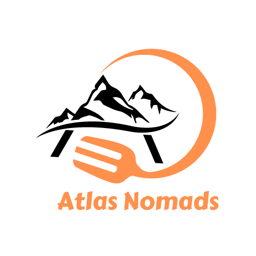 Atlas nomads food truck profile image